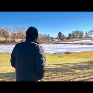 Meet your Posher, Pedro